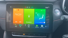 MG ZS 1.0T GDi Exclusive 5dr DCT Petrol Hatchback